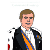 Kroon de Koning: downloadbaar spel