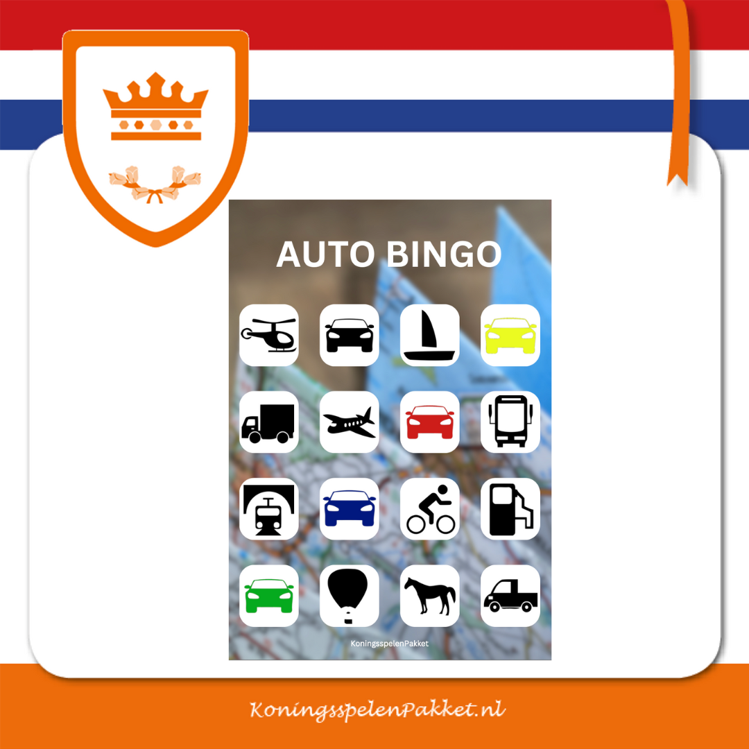 Autobingo